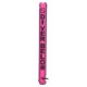 thumbnail image 1 of Greeniant Tubo de señal de boya inflable, equipo de salchicha para buceo submarino profesional, marcador de superficie de buceo, negro, 1,2 m * Deportes acuáticos Rosa fluorescente  1.5 m * 15 cm, 1 of 6