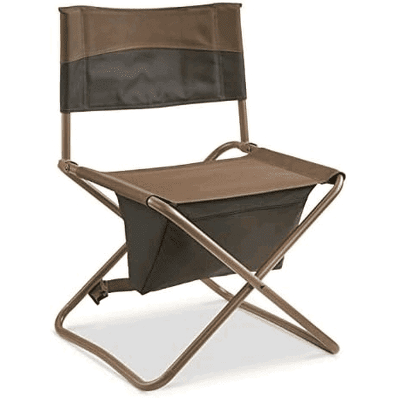 Legend Hunting Chair Lightweight Folding Hunt Seat Portable Packable Hunting Gear Equipment, 250-lbs Capacity$$Other