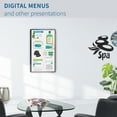 thumbnail image 6 of VIVO Rotating 37" to 80" TV Wall Mount for Flat Panel Screens, 6 of 8