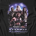 thumbnail image 3 of Masters Of The Universe Movie Heroes Of Eternia Groupshot Men's T Shirt (Black, S-XXXL), 3 of 4