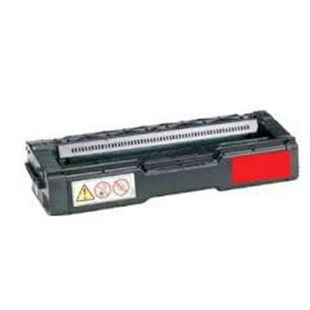 Kyocera Mita Transfer - Compatible Kyocera Mita TK-152M toner cartridge - magenta