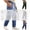 Black, variant on YABCSAZ Mens Softshell Hiking Pants Windproof Water Resistant Stretch Knee Reinforced Multi Pocket Cargo Pants Outdoor Work Pants Athletic Climbing Trousers for Men