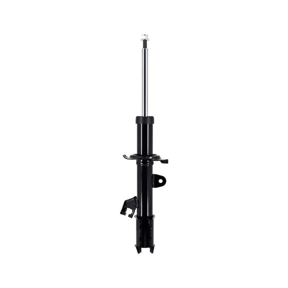Front Left Suspension Bare Strut Assembly For 2012-2019 Nissan Versa