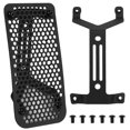 thumbnail image 2 of Motorcycle Rectifier Guard for 990 2024 2025 Accessories Rectifier Grille Guard Cover Protector, 2 of 5