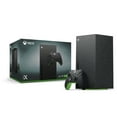 thumbnail image 3 of New TEC -Microsoft - Xbox Series X 2TB Console - Galaxy Black Special Edition, 3 of 6