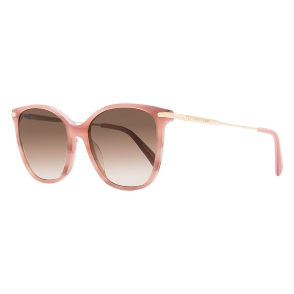 LONGCHAMP LO660S-606-54  Sunglasses Size 54mm 140mm 17mm rose Women NEW