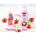 thumbnail image 2 of Alberto VO5 Strawberries & Cream Moisturizing Conditioner with Soy Milk 15 fl oz (Pack of 3), 2 of 7