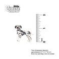 thumbnail image 2 of Little-Critterz Dalmatian "Smokey" - miniature porcelain figurine, 2 of 2