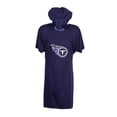 thumbnail image 1 of Pro Specialties Group 5717546517 Tablier Tennessee Titans & Ensemble Chapeau de Chef&44; Marine, 1 of 1