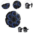 thumbnail image 3 of Music Boxing Machine Wall Target Home Boxing Wall Target For Gym Home Karate, 3 of 4