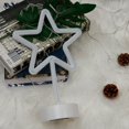 thumbnail image 3 of Ziloco Led Light in Clearance Led Styling Light Led Decorative Small Night Lights Neon Base Model String Lights Bedroom for Party, Bedroom, Kitchen, Home Decoration, 3 of 9