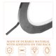 thumbnail image 4 of EeaseMX 5 rollos de cinta para digitación de violín Cinta para violín Pegatinas para diapasón Suministros para violín, 4 of 8
