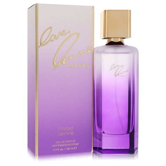 Anne Klein Love Anne Eau de Parfum, Perfume for Women, Spray