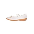 thumbnail image 3 of Zapatilla Vestir CASUAL Leon Niña Blanco 249, 3 of 3