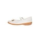 thumbnail image 3 of Zapatilla Vestir CASUAL Leon Niña Blanco 249, 3 of 3