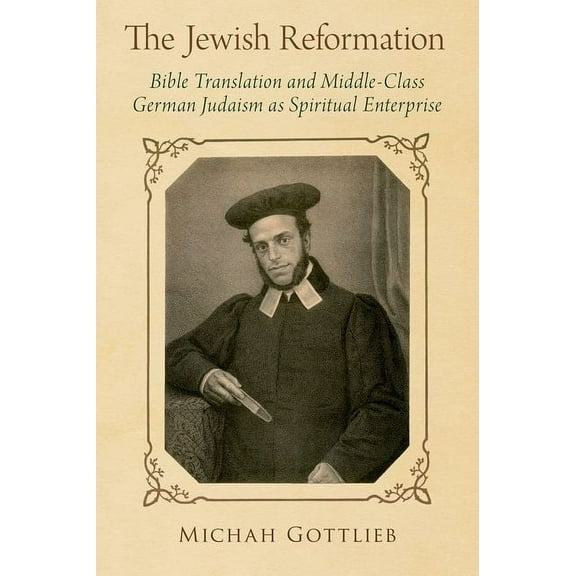 Jewish Reformation C, (Hardcover)