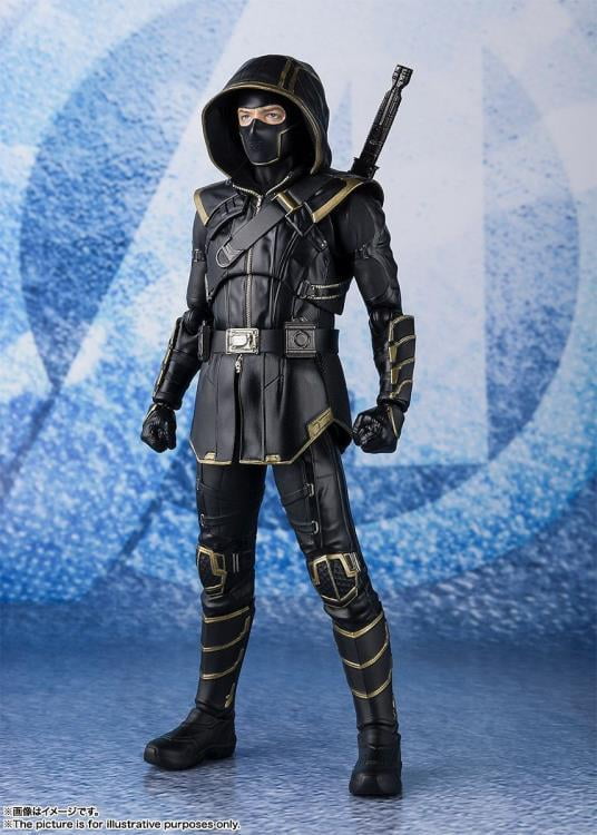 ronin action figure
