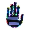 thumbnail image 2 of Luz de Gestos para Coche perfecl 175 Cuentas LED Accesorios Divertidos, 2 of 8