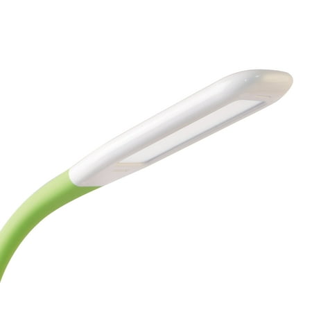 OttLite - Organize LED Desk Lamp with USB Port