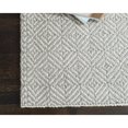 thumbnail image 5 of Anji Mountain Inanna Jute Blend Flatweave Rug, 5 of 5
