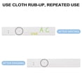 thumbnail image 2 of 20 Pack Erasable Sentence Strips White Paper Writing Practice Teaching Aid Home Education Supplies, 2 of 7