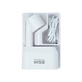 thumbnail image 4 of KISS Salon X-tend LED Curing Lamp, Soft Gel DIY Nail Extensions System, 1 Piece, 4 of 9