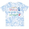 thumbnail image 3 of Inktastic Surveyor Future Boys or Girls Toddler T-Shirt, 3 of 5