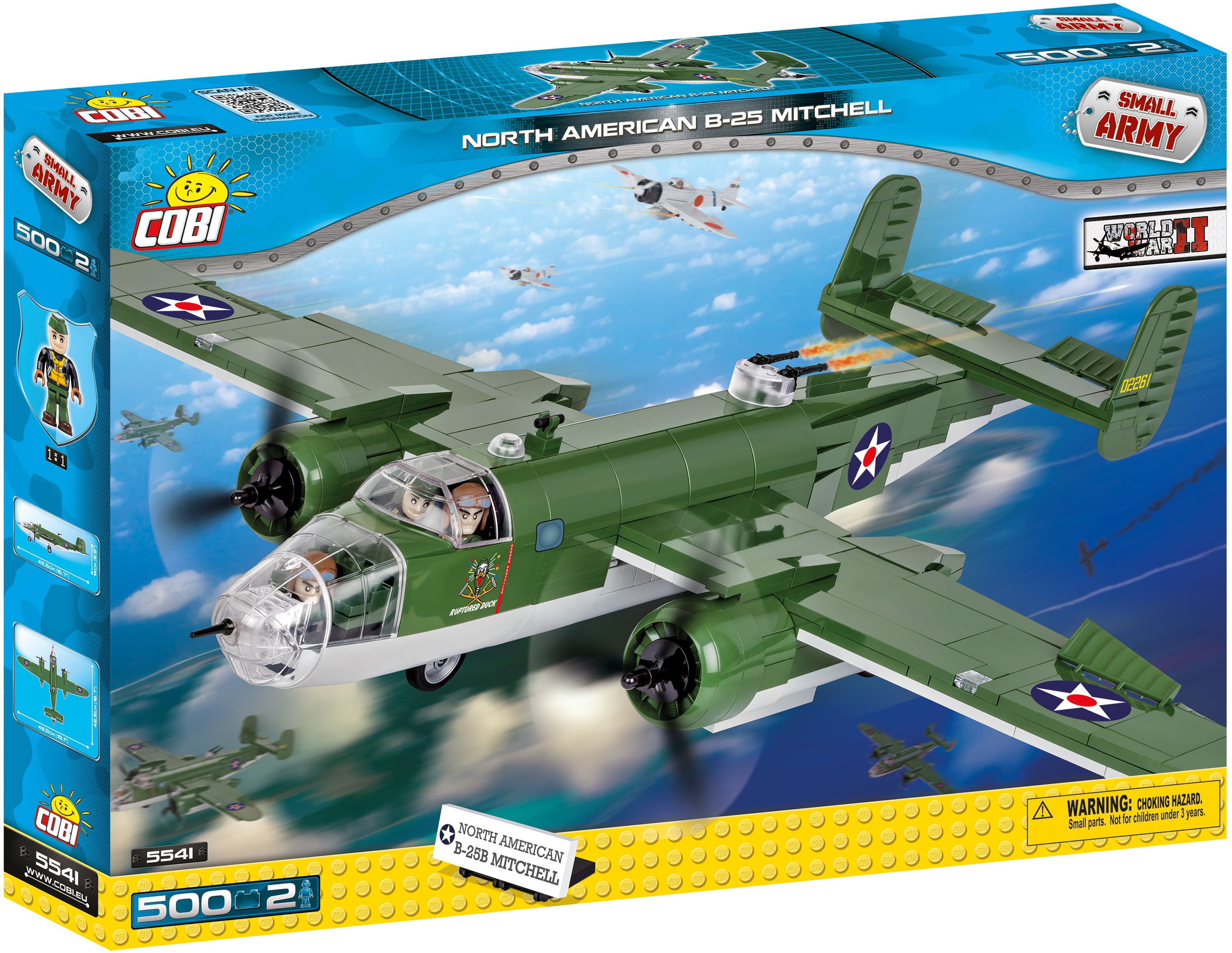 cobi lego planes