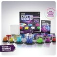 thumbnail image 2 of Crystal Science Kit for Kids - Science Experiments Gifts for Boys & Girls Ages 8-14 Year Old - Discovery STEM Toys for Kids & Teen Age Boy/Girl Arts & Crafts - Cool Educational Ideas, 2 of 9