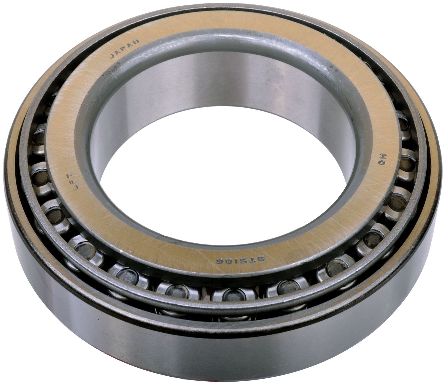 SKF BR135 Axle Differential Bearing For 93-15 Toyota Sequoia T100 Tacoma Tundra