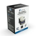 thumbnail image 4 of Perfect Aire H64 Evaporative Humidifier Wick Filter - Size: 6-1/4” x 7-1/16” OD x 1”, 4 of 6