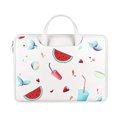 thumbnail image 1 of Bolsa para portátil apta para tamaño universal de 14,1 a 15,4" (MAC nuevo 16") - Bolsa protectora para el hombro, 1 of 5