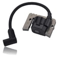 thumbnail image 3 of Bobina de encendido del motor del cortacésped compatible con Tecumseh 36344a 37137 36344, 3 of 5