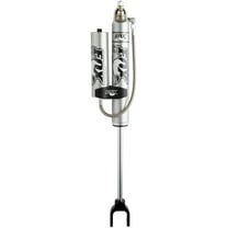 Fox Shocks 98024968 Fox 2.0 Performance Series Smooth Body Reservoir Shock Fits select: 2011-2019 CHEVROLET SILVERADO, 2011-2019 GMC SIERRA