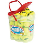 Penn Championship Extra Duty Tennis Ball Case (12 cans, 36 balls ...