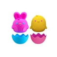 thumbnail image 4 of NeeDoh The Groovy Glob Hoppity Doos Stress Ball (1 RANDOM Figure), 4 of 5