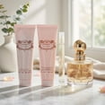 thumbnail image 5 of Fancy by Jessica Simpson, 4 Piece Gift Set for Women, 5 of 6