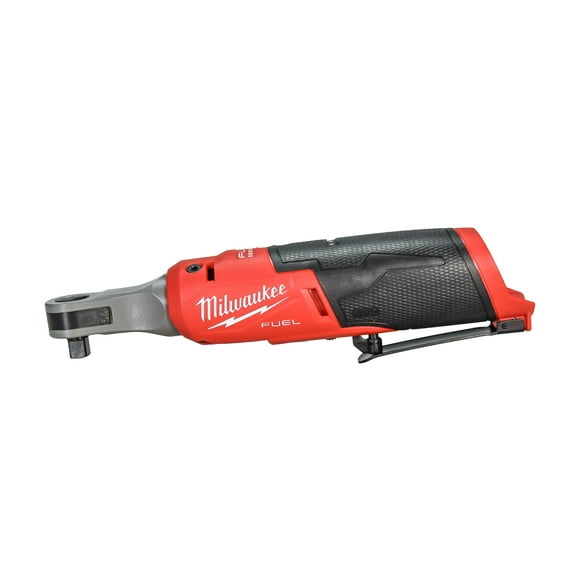 Milwaukee 2567-20 M12 FUEL, 3/8 in Drive Size Cordless, 35 ft lb Electric Ratchet