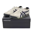 thumbnail image 1 of 1183C102-200 Onitsuka Tiger Mexico 66 Birch Peacoat (Men's), 1 of 6