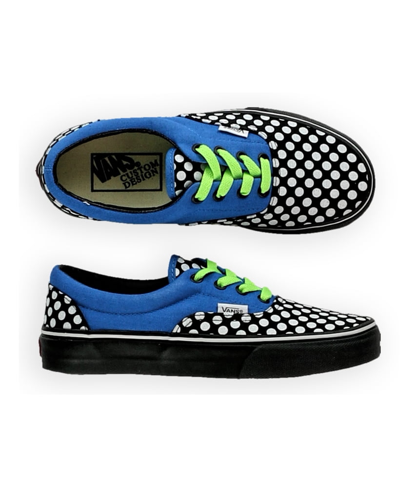 vans era custom