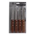 thumbnail image 1 of Juego de Cuchillos Hometrends para Carne 4 Piezas, 1 of 1