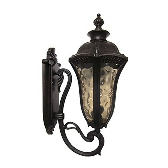 Strafford Collection 11.25 CFL Exterior Light