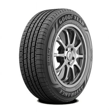 Goodyear Assurance MaxLife All Season 235/45R19 95H Passenger Tire