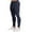Navy, variant on Multi-Pocket Waterproof Pant Men Multi-Pockets Drawstring Cotton Track Pant Men Warm Casual Pants Loose Fit Wide Leg Casual Trousers New Autumn Tactical Men Pants