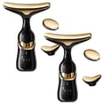 thumbnail image 1 of Rejuvenecimiento facial High Monaco MXFUP-002 2 Piezas Negro, 1 of 4