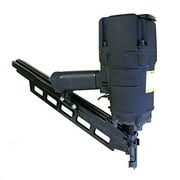 AIR LOCKER AL83 Full Round Head Framing Nailer 3-1/4" (Compatible with Hitachi NR83A) w/out depth adjustment