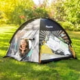 thumbnail image 2 of Carpa de Juego NARMAY Mundo Espacial para Niños Interior/Exterior, 2 of 8