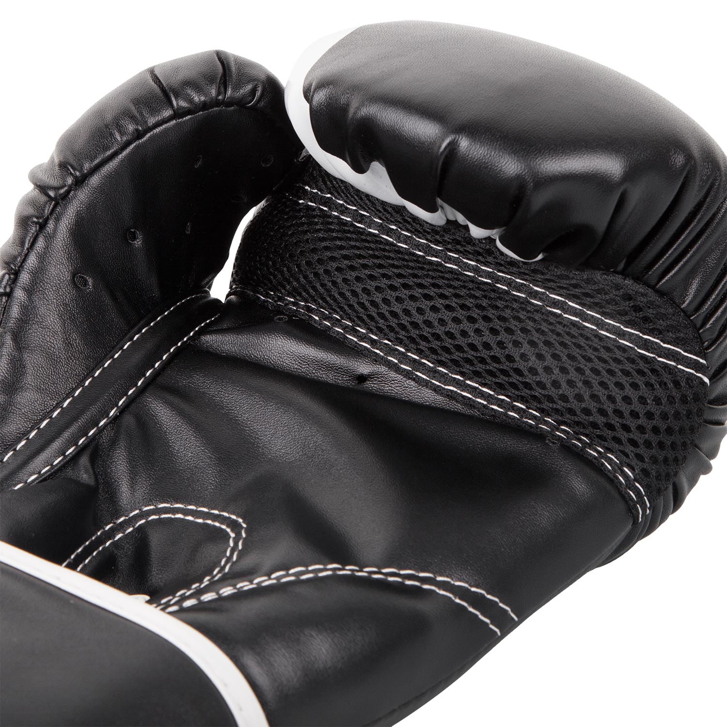 Venum Challenger 2.0 Boxing Gloves - 14 oz - Black - Walmart.com