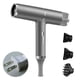 thumbnail image 1 of Secador De Pelo Gris Secador De Pelo Iónico, Secado Más Rápido Y Protege Tu Cabello. Jormftte 220171-2, 1 of 7