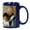Blue, variant on Printtoo PersonalizedPhotoCollage CoffeeMugBest Grandpa Ever Custom Picture Ceramic CupDishwasher & Microwave Safe- 11 Oz -Black